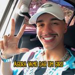 Henrique Martins - @_martinslhp - Instagram