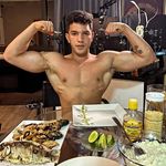 Henrique Martins - @henrique.sm22 - Instagram