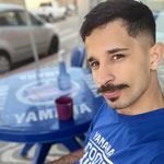 HENRIQUE MARTINS - @bigode_do_tsi1 - Instagram