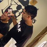 Henrique martins  - @hiick4m - Instagram