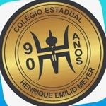 Colégio Estadual Henrique Emílio Meyer - @colegioemiliomeyer - Instagram