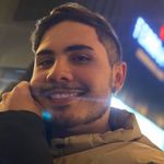 Henrique - @_henriquemeyer - Instagram