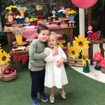 Henrique & Júlia Meyer - @irmaosmeyer - Instagram