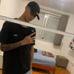 Henrique Meyer - Facebook