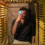 Henrique Perez - @henriririi - Instagram