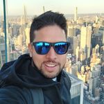 Henrique Perez - @henrique1506 - Instagram