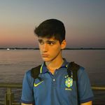 Henrique Perez Gradaschi - @henriqperezg - Instagram