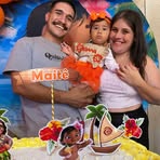 Henrique Rosa - Facebook