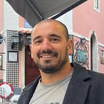 Henrique Rosa - Facebook