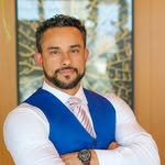 Henrique Rosa de Oliveira - @drhenriquerosa - Instagram