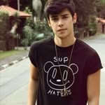 henrique - @henrique_scotta - Instagram