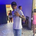 Henrique Scott - @riique_vrkoslav - Instagram