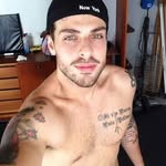 Henrique Scott - @henrique_menezes23 - Instagram
