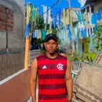 Henrique Scott - @ricky.scott7 - Instagram