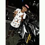 Henrique Scott - @tiomeliodas1234 - Instagram