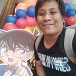 Henry Coquia Abalos - @kaizenshinichi - Instagram