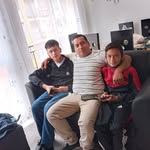 Henry Abella - @henryabella1 - Instagram