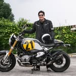 Henry Abella Jr. - @henjr821 - Instagram