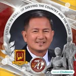 Henry Jumawan Abellanosa - @henryabellanosa - Instagram