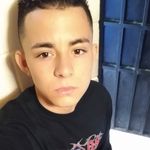 Henry Abrego - @abrego8641 - Instagram