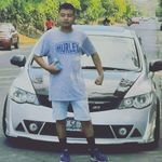 Henry Abrego - @henry_abrego - Instagram