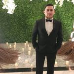 Henry AbreGo - @hbk_v2008 - Instagram