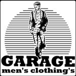 Henry Acuña - @garage_men_gt - Instagram