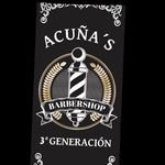 Henry Acuña - @henrybarberos - Instagram