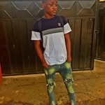 Henry Addo - @shattamogu - Instagram