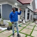 Henry Addo - @addo5369 - Instagram