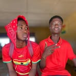 Henry Addo - Facebook