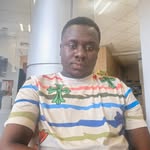 Henry Addo - @joe_wages - Instagram