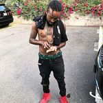 Henry Addy - @rocksondiana8 - Instagram