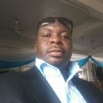 Henry Nii Kpani Addy - @henryniikpani - Instagram