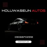 Oluwaseun Henry Adeleye - @horluwaseun_auto - Instagram