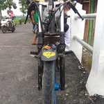Henri Adhi Saputra - @henryadi.saputra.3 - Instagram