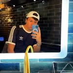 Henry Adkins ♋️🪐 - @httpsve27 - Instagram