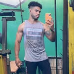 Henry Adrian Polanco Ibarzabal - @hapibarber_94 - Instagram