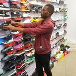 Adu Kwaku Henry - @henryadu - Instagram