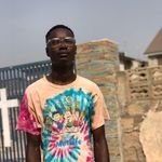 Henry Adu - @god_fada11 - Instagram