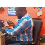 Henry Adu Antwi - @henryadu.antwi - Instagram