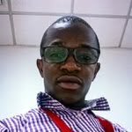 Henry Adu Boahen - @henryadub - Instagram