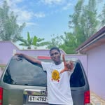 Henry Adu Boahen - @bhenry559 - Instagram