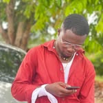 Henry Adu Essandoh - @costelogh - Instagram