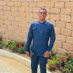 Henry Adu Gyamfi - @gyamfi.henryadu - Instagram