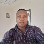 Henry Adu Poku - @pokuaduhenry - Instagram