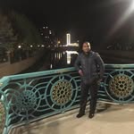 Henry Isaac Adusei - @henryadusei1981 - Instagram