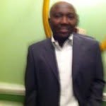 Henry Adusei - @yaw321 - Instagram