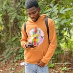 Henry Adusei - @4kt_henry_45 - Instagram