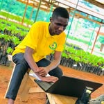 Henry kwame Adusei - @henrykwameadusei - Instagram